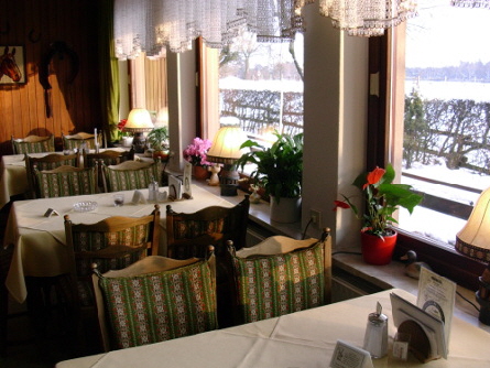 gem�tliche Kutschestube